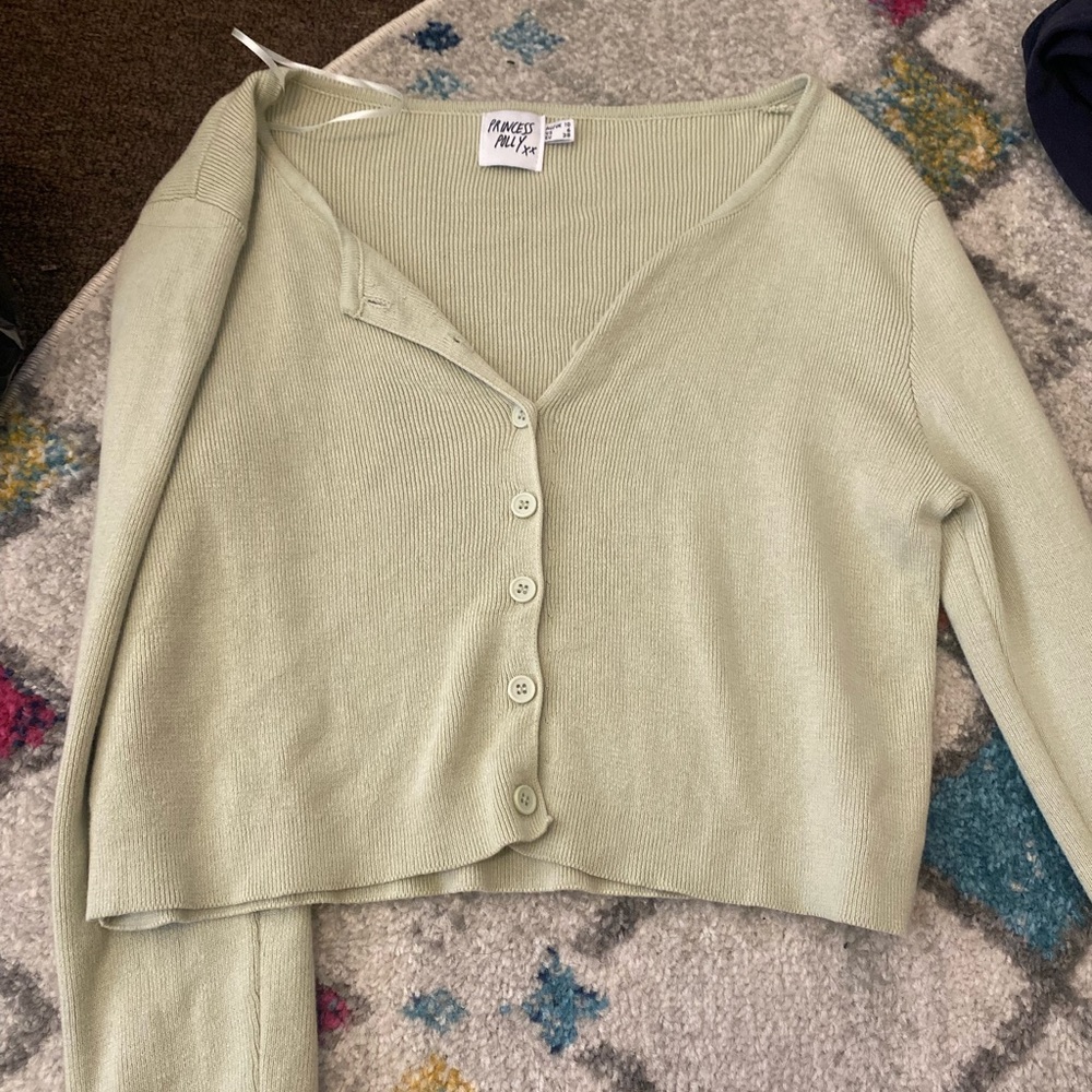 Princess Polly sweater